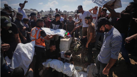 gaza isra